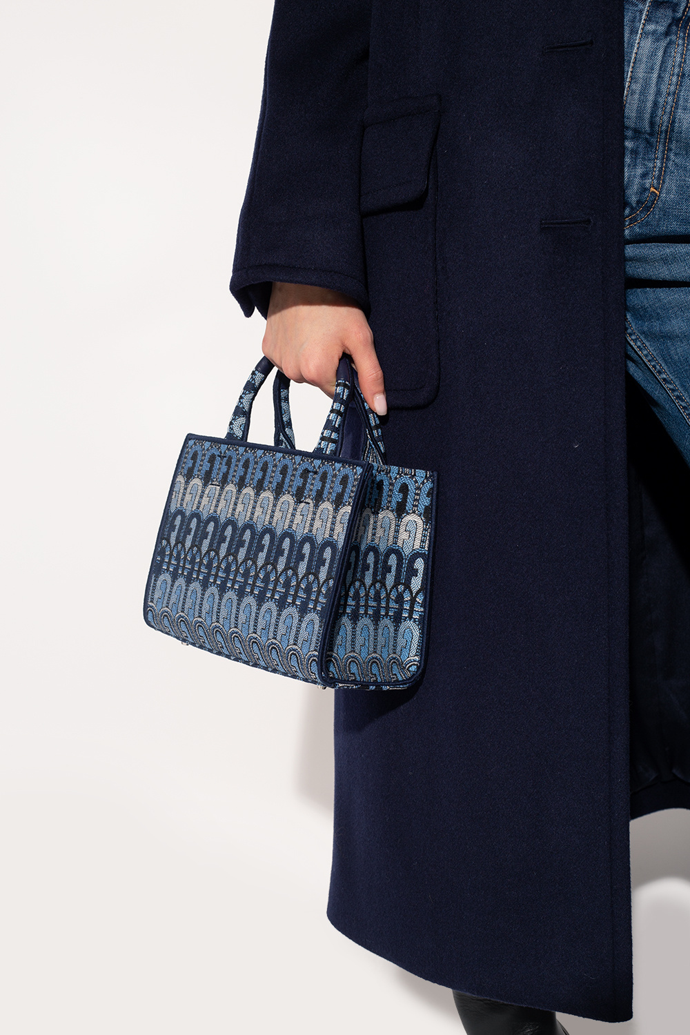 Furla 'Opportunity Mini' shoulder bag | Women's Bags | Vitkac